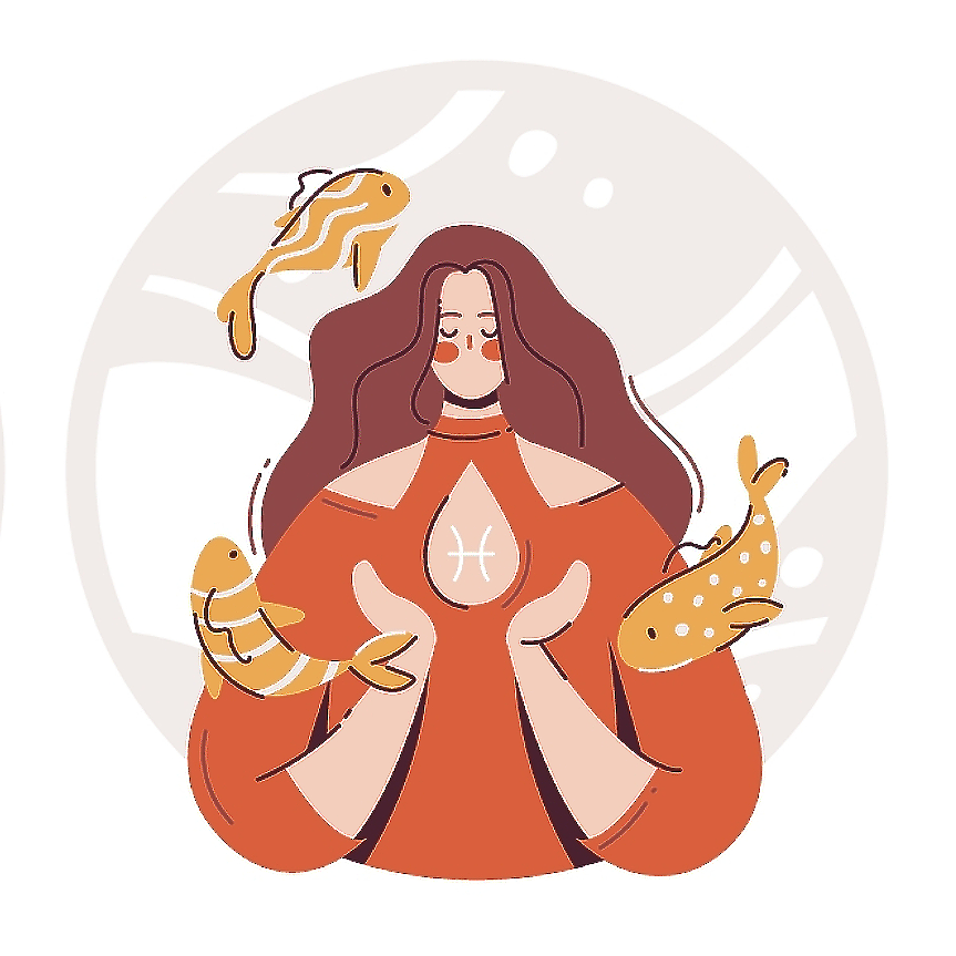 Риби: Седмичен хороскоп 20-26 октомври