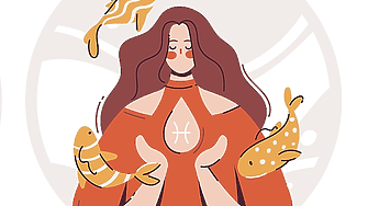 Риби: Седмичен хороскоп 20-26 октомври