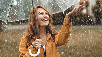 Как да обичаш себе си в мрачните есенни дни: психолозите препоръчват 7 лесни стъпки