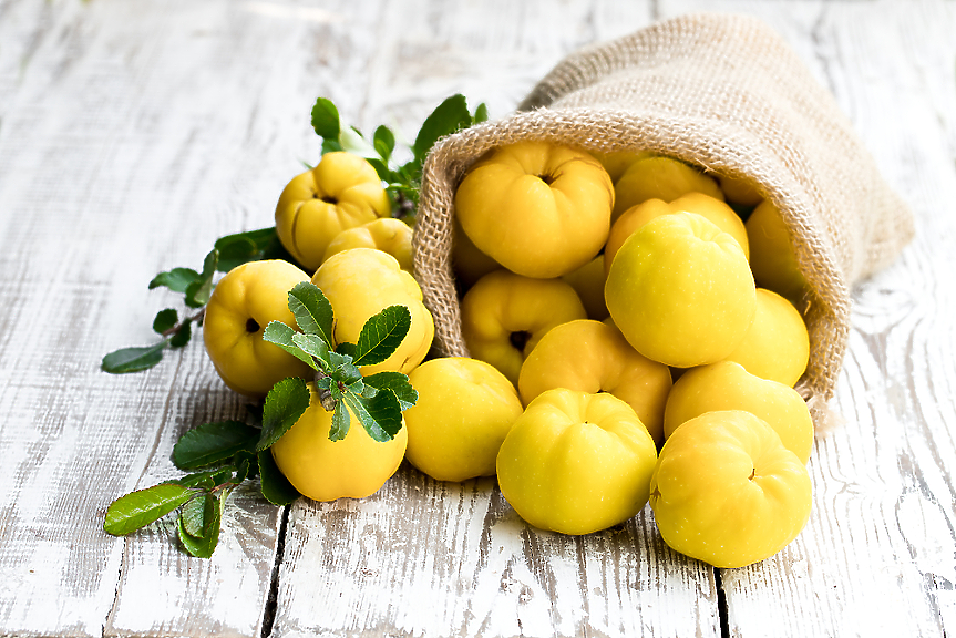 „Златото на есента“: 7 невероятни ползи от дюлите, за които никой не говори