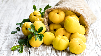 „Златото на есента“: 7 невероятни ползи от дюлите, за които никой не говори