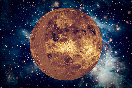 Венера във Везни: Време е за топлина, уют и романтика