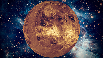 Венера във Везни: Време е за топлина, уют и романтика