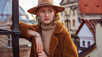 6 тенденции в цветовете, с които да освежите есенния си гардероб