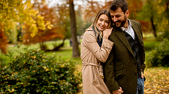 Големият любовен хороскоп за ОКТОМВРИ