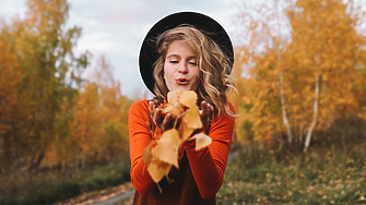 Кои ще са най-хубавите и вълшебни дни през октомври 2025