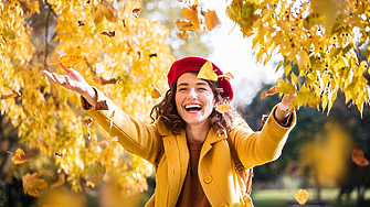 Трите зодии, които ще имат най-много късмет през октомври