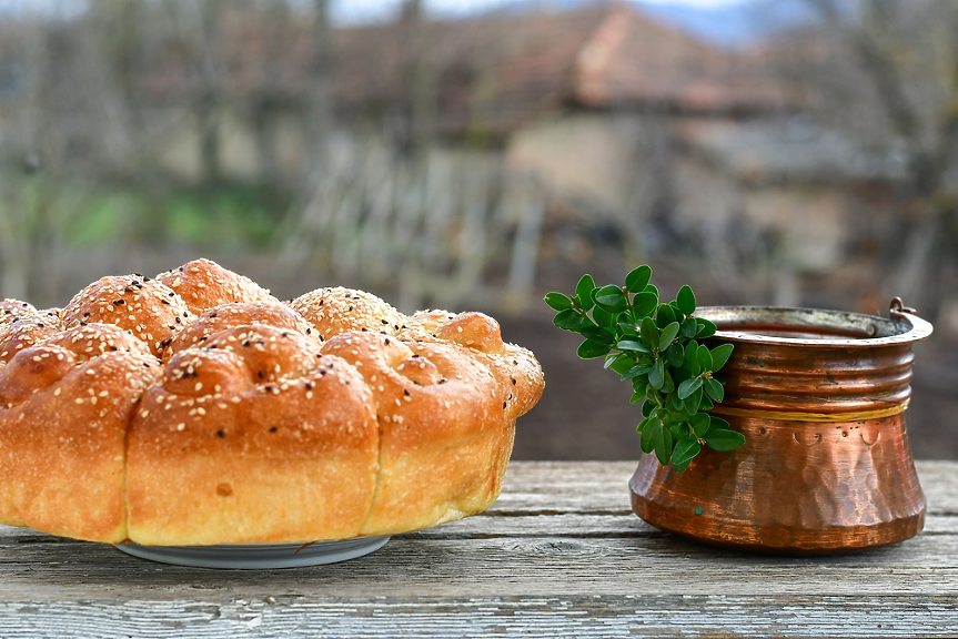 Днес е Димитровден - кой празнува и какви са обичаите 