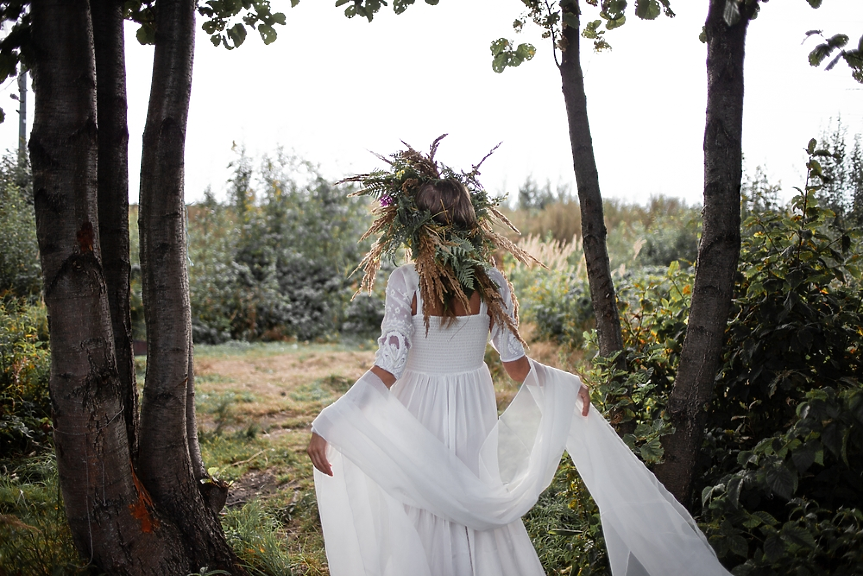 Кой бог от славянската митология е покровител на вашата зодия?