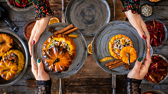 Есен 2025: Диетата с тиква, за която всички говорят