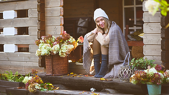 10 малки есенни ритуала, които ще променят живота ти до края на годината