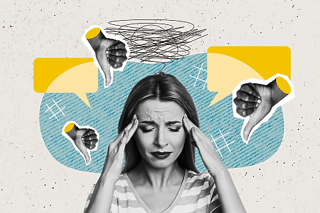 Обидите, които УБИВАТ отвътре: защо една дума може да разруши психиката ти завинаги