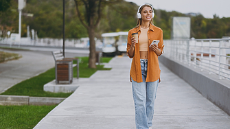 Рецепта за спокойствие: как да преборим стреса с ходене