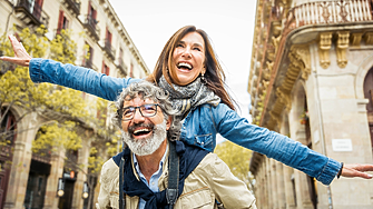 Млади по душа: зодиите, които запазват духа си, въпреки годините