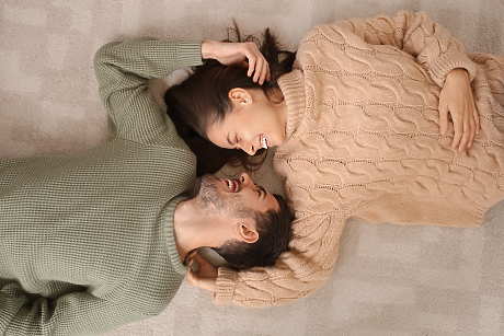 Правилото на 10-те минути, което действа чудодейно на връзките