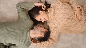 Правилото на 10-те минути, което действа чудодейно на връзките