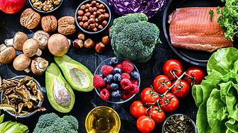 Принципът на хранене 50-25-25: Балансът, който тялото обича