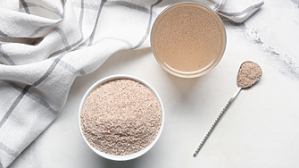 Хуск - естественият приятел на храносмилането, който ни носи много ползи