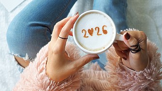 Трите зодии, на които съдбата ще поднесе неочаквана изненада през 2026