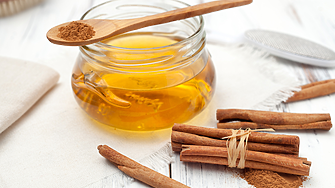 Какво ще се случи с тялото ни, ако хапваме мед и канела всеки ден