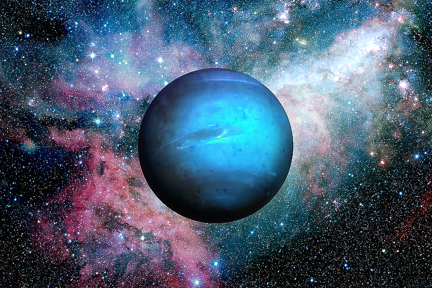 Нептун се завръща в Риби - започва краят на един 14-годишен съдбовен период