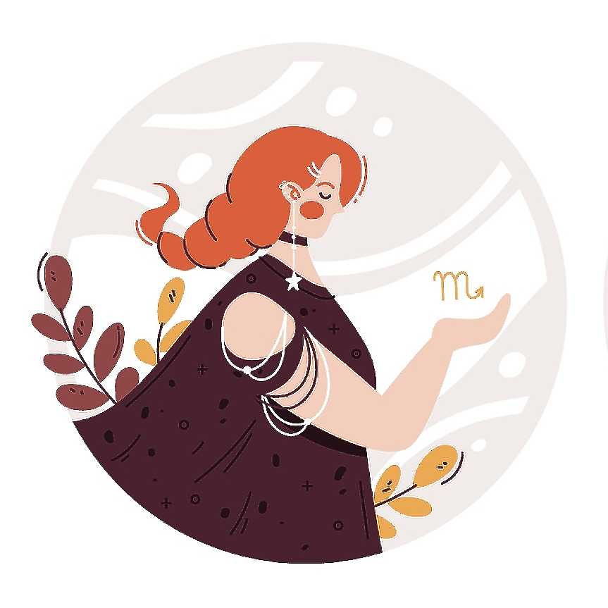 Скорпион: Седмичен хороскоп 20-26 октомври