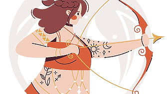 Стрелец: Седмичен хороскоп 20-26 октомври