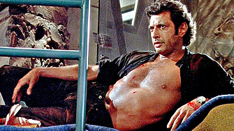 Преди Педро Паскал светът имаше… Джеф Голдблум