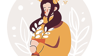 Телец: Седмичен хороскоп 20-26 октомври