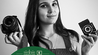 Категория „Фотография“ с дебют в „Роди се звезда“