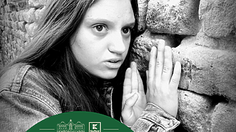 Актьорски етюд от „Малкият принц“ в „Роди се звезда“