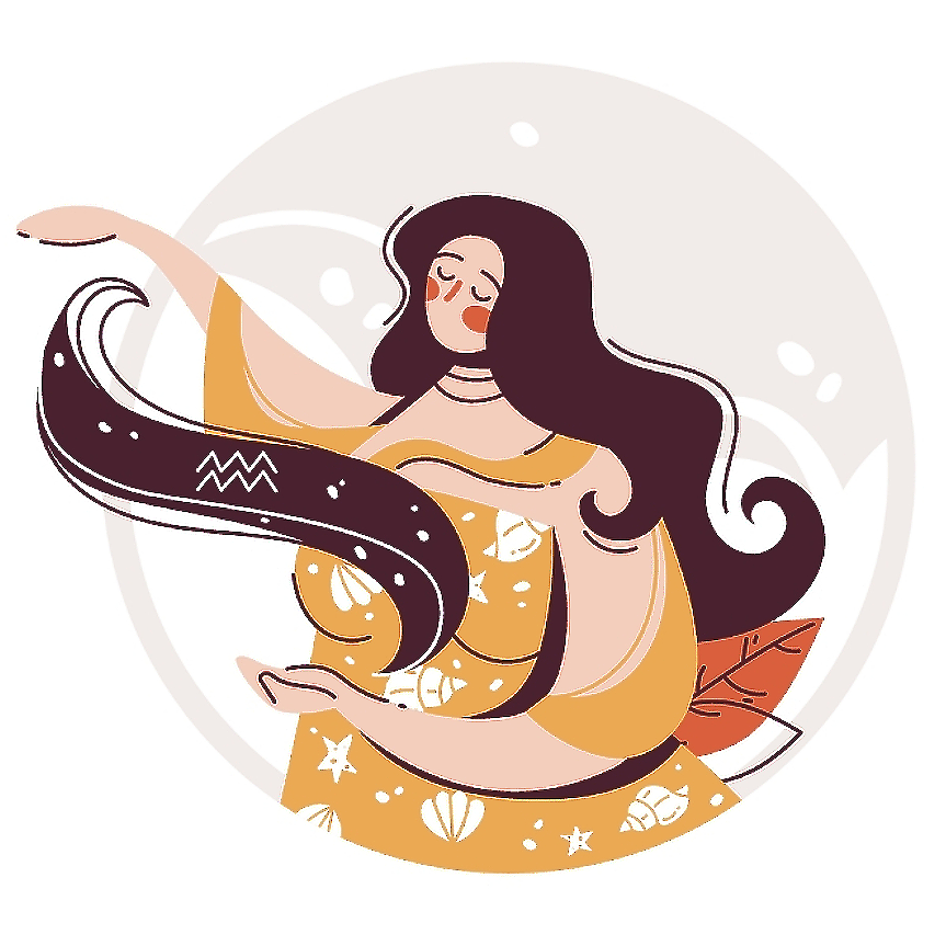 Водолей: Седмичен хороскоп 20-26 октомври