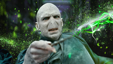 Волдемор може да бъде жена в новия сериал 