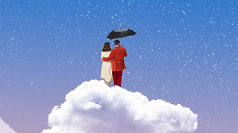 Новолунието в Скорпион отваря портал към неочаквани истини