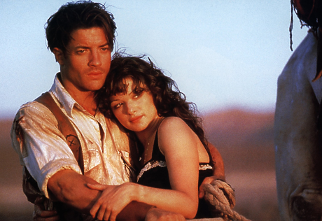 Мумията се завръща след 20 години! Брендън Фрейзър и Рейчъл Вайс се събират за продължението