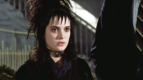 8 филма с Уинона Райдър, които трябва да гледаш