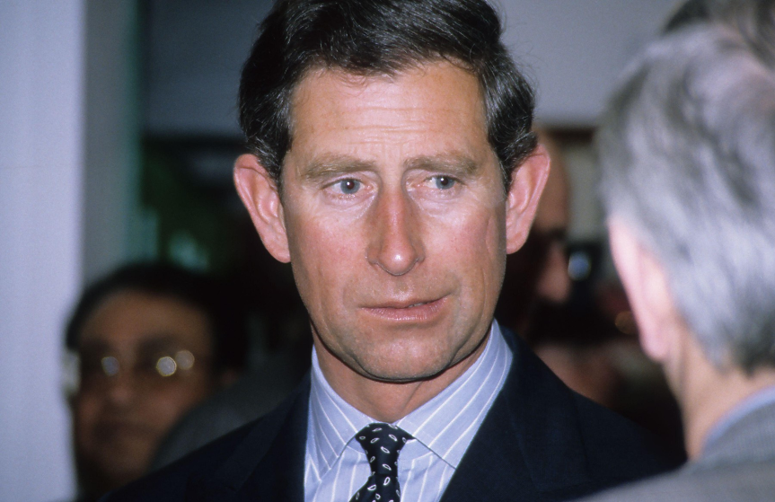 Крал Чарлз III на 77: 10 любопитни факта за монарха, които вероятно не знаете