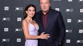 „Възрастта не е просто число“: Хилария и Алек Болдуин и 26-те години помежду им