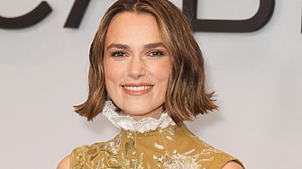 Странната причина, поради която Кийра Найтли никога не е гледала един от най-известните си филми 