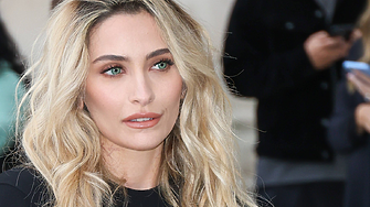 „Дрогата съсипа живота ми“: дъщерята на Майкъл Джексън със зловещо предупреждение