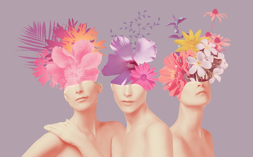 Каква е твоята божествена женска енергия според рождената ти дата