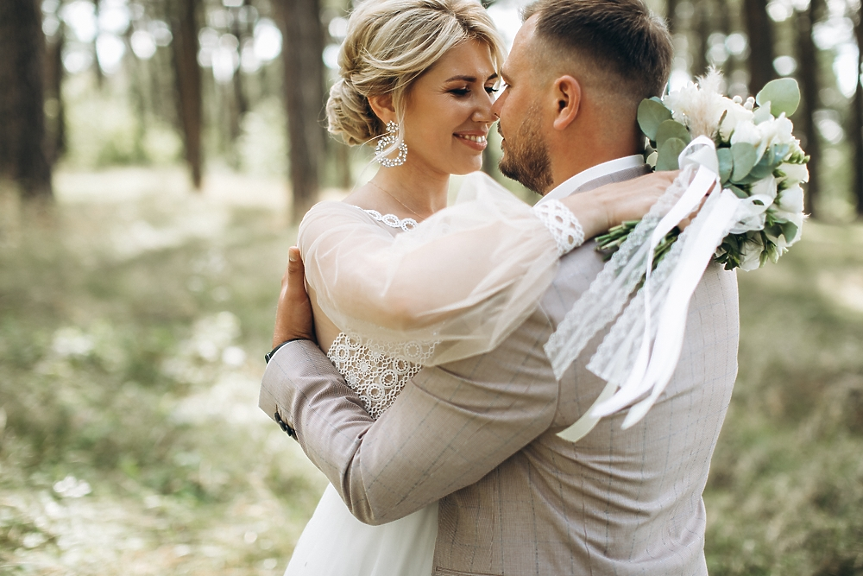 Кои са най-щастливите дати за сватба през 2026 според астрологията