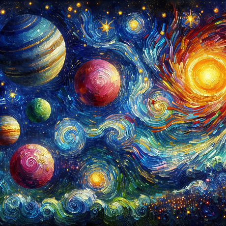 Ретроградните планети и затъмненията през 2026: очаква ни година на дълбоки трансформации и прозрения