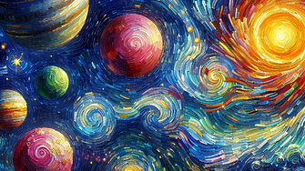 Ретроградните планети и затъмненията през 2026: очаква ни година на дълбоки трансформации и прозрения