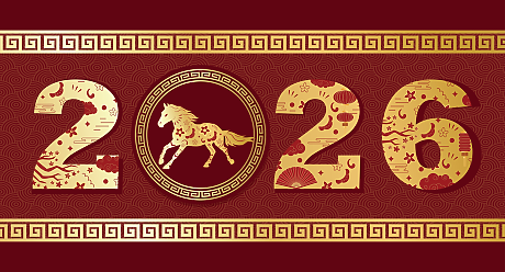 Годишен хороскоп за 2026-та: Ето какво да очаква всяка зодия от годината на Огнения кон