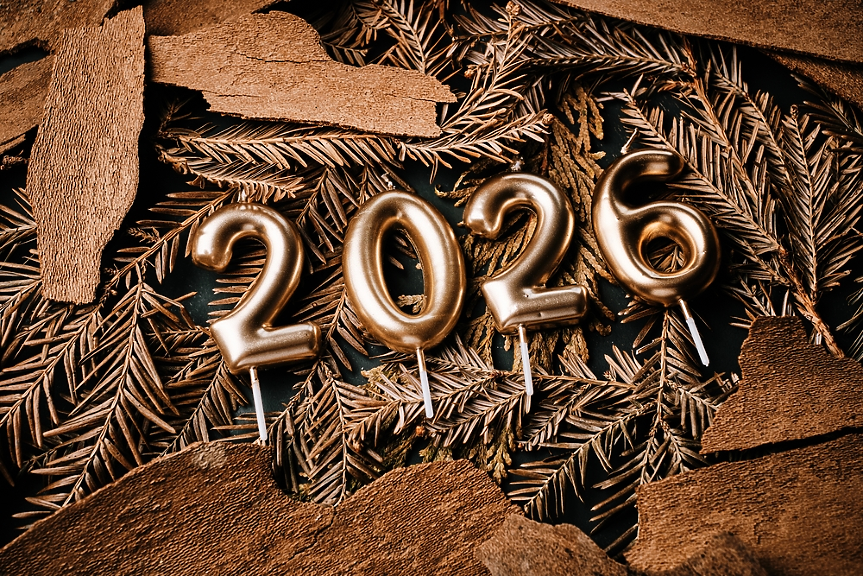 През 2026: Трите зодии, които ще са любимци на Вселената и трите, които ще бъдат в черния ѝ списък